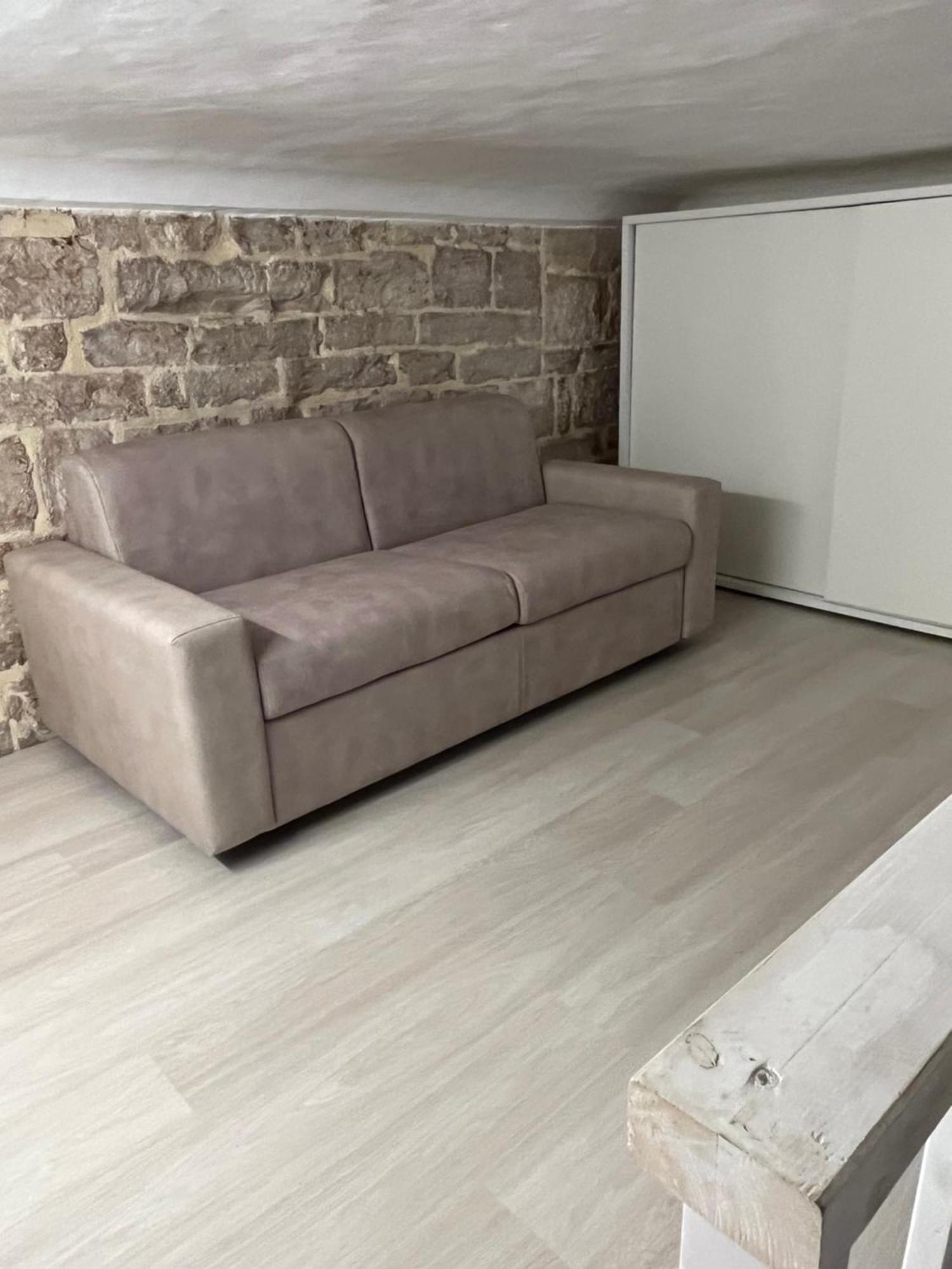 バルレッタ Casa Claudiaヴィラ エクステリア 写真