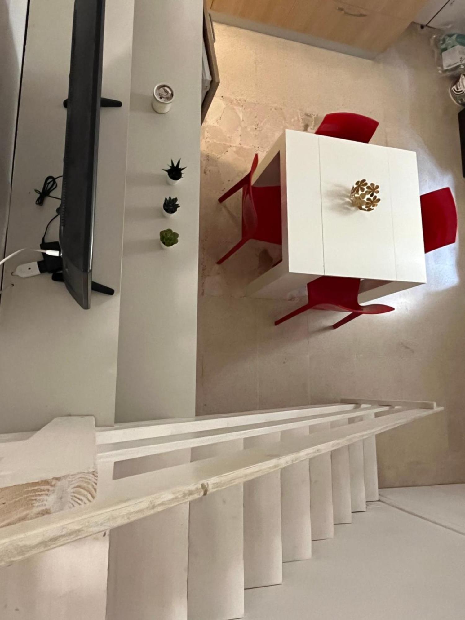 バルレッタ Casa Claudiaヴィラ エクステリア 写真