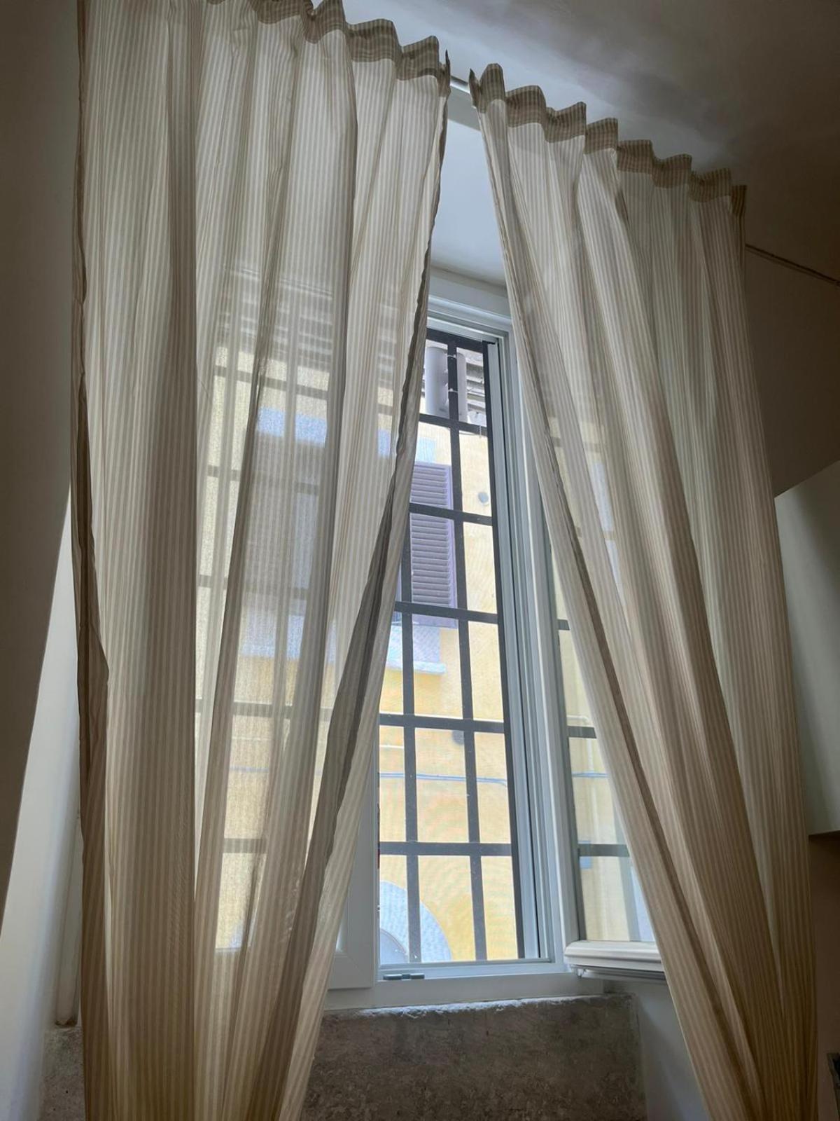 バルレッタ Casa Claudiaヴィラ エクステリア 写真
