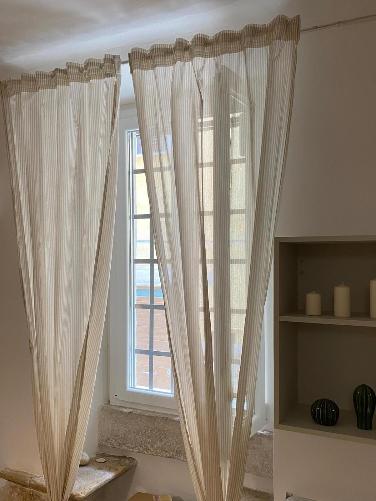 バルレッタ Casa Claudiaヴィラ エクステリア 写真